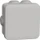 Schneider Electric Mureva BOX, Abzweigdose, 7 Tüllen Ø20, 80x80x45mm (ENN05004)