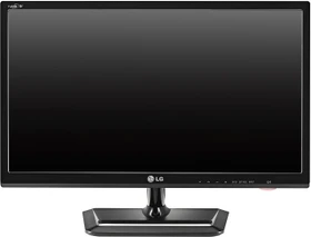 LG Flatron M2752D-PZ, 27"