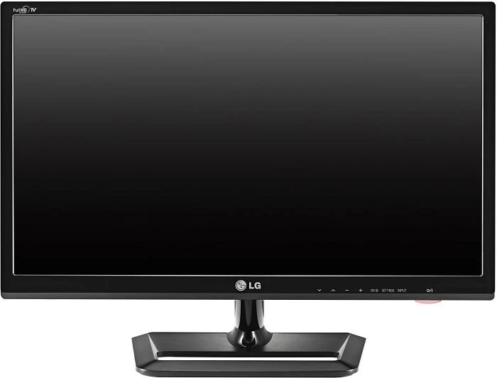LG Flatron M2752D-PZ, 27"
