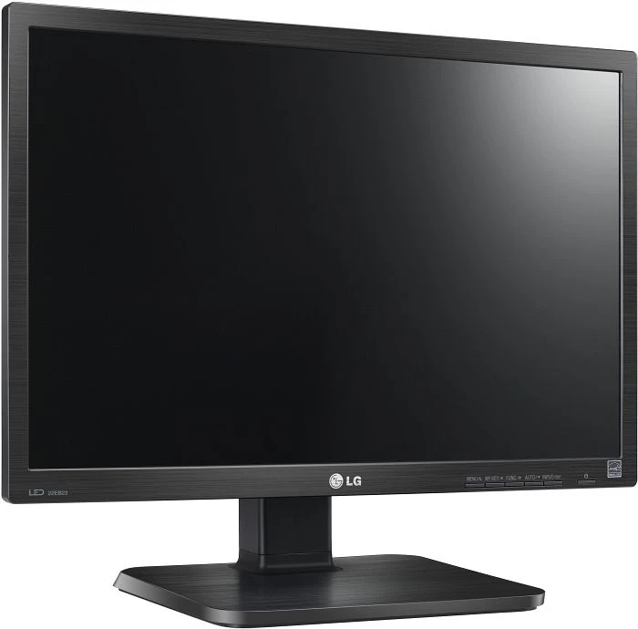 LG 24EB23PM-B, 24"