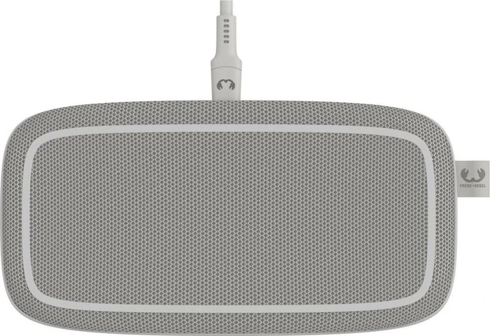 Fresh 'n Rebel Base Duo Ice Grey