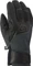 Ziener Ganzenberg AS AW Skihandschuhe grey iron tec Vorschaubild