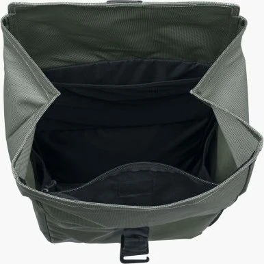 Evoc Duffle Backpack 26 dark olive/black