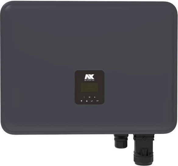 a-TroniX Hybridpower 3ph 12kW