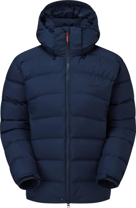 Mountain Equipment Lightline Eco Funktionsjacke cosmos (Damen)