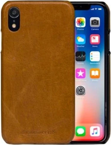 dbramante1928 Tune für Apple iPhone XR tan