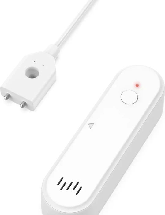 Hama Smarter Wassermelder ZigBee, Wassermelder