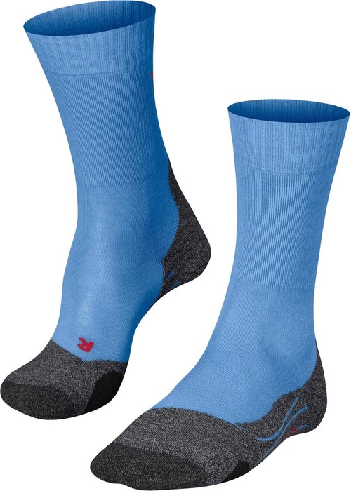 Falke TK2 Wandersocken blue note (Herren)