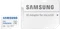 Samsung PRO Endurance R100/W30 32GB Kit, UHS-I U1, Class 10 Vorschaubild