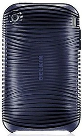 Belkin Ergo für Apple iPhone 3G/3GS schwarz