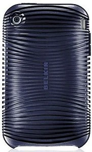 Belkin Ergo für Apple iPhone 3G/3GS schwarz