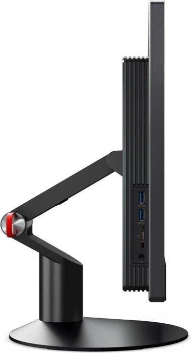 Lenovo ThinkCentre V510z Ultra Flex II Stand, Core i5-7400T, 8GB RAM, 256GB SSD, DE