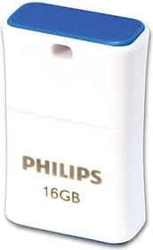 Philips Pico 2.0 16GB, USB-A, USB 2.0