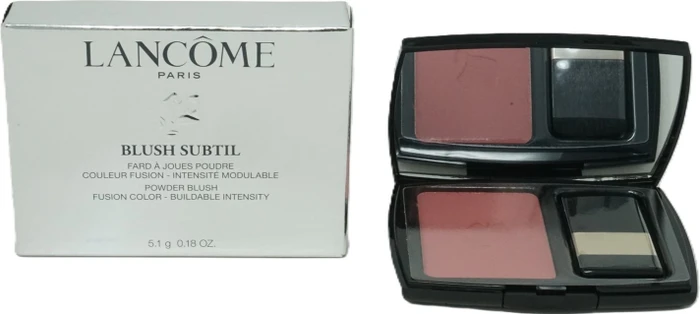 Lancôme Blush Subtil Rouge 41 figue espiègle, 5.1g
