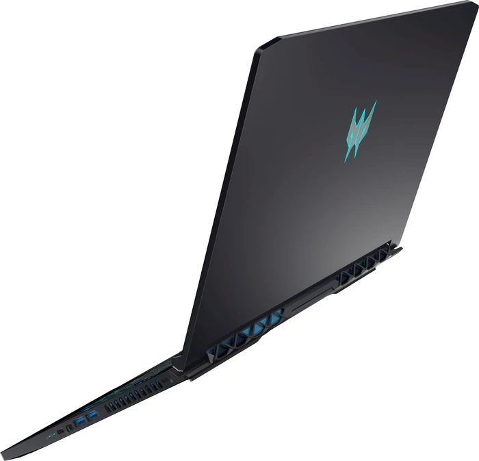 Acer Predator Triton 500 PT515-52-704X, Core i7-10750H, 32GB RAM, 1TB SSD, GeForce RTX 2080 SUPER, DE