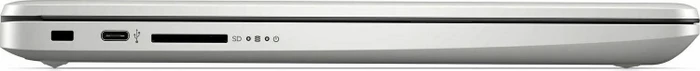 HP 14s-dq2433ng, Natural Silver, Core i3-1125G4, 8GB RAM, 256GB SSD, DE