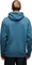 Black Diamond Mini Stacked Hoodie midnight blue (Herren) Vorschaubild