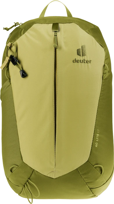 Deuter AC Lite 17 linden/cactus