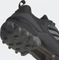 adidas Terrex Swift R3 core black/grey three/solar red (Herren) Vorschaubild