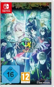9 R.I.P. Sequel (Switch)