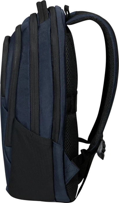 Samsonite GuardIT 3.0, Backpack S, 14.1" Notebook-Rucksack, 40cm, 17.5l, blau