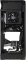 Cooler Master NCORE 100 MAX Dark grey, grau/schwarz, Mini-ITX, 850W SFX Vorschaubild