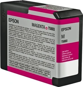 Epson Tinte T5803/T6303 magenta