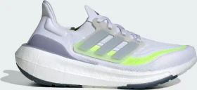 adidas Ultraboost Light cloud white/wonder blue/lucid lemon (Damen)