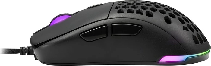 Sharkoon Light² 180 schwarz, USB