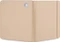tolino vision color Stylus Sleep Cover, PU, sand beige/grau Vorschaubild