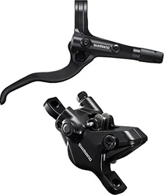 Shimano BL-MT401 + BR-MT410 HR Scheibenbremse