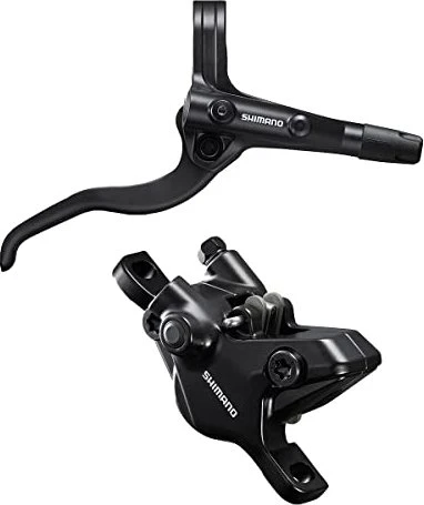 Shimano BL-MT401 + BR-MT410 HR Scheibenbremse