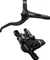 Shimano BL-MT401 + BR-MT410 Scheibenbremse Vorschaubild