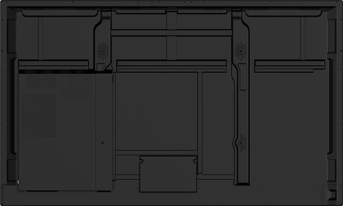 LG CreateBoard 65TR3ER, 65"