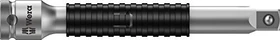 Wera 8794 SA Zyklop Verlängerung 75mm, 1/4"