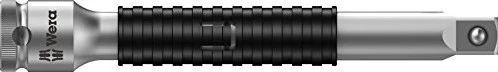 Wera 8794 SA Zyklop Verlängerung 75mm, 1/4"