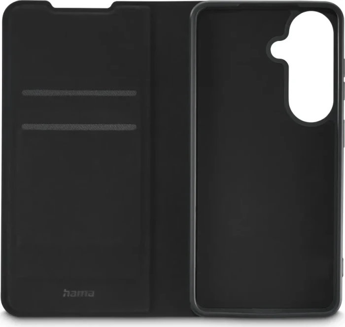 Hama Handytasche Daily Protect für Samsung Galaxy S26 schwarz