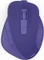 Hama MW-500 Ergonomic Silent Wireless blau, USB Vorschaubild