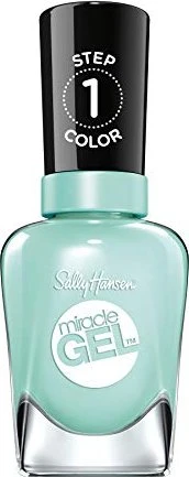 Sally Hansen Miracle Gel Nagellack 240 B Girl, 14.7ml