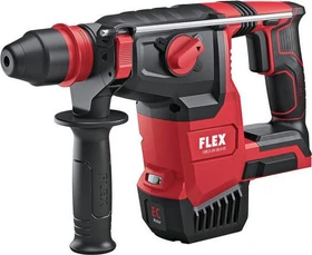 Flex CHE 2-26 18.0-EC C Akku-Bohr-/Meißelhammer solo