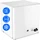 Medion Life MD 370001 Mini-Kühlschrank weiß (50079951)