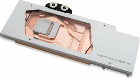 Watercool Heatkiller IV Radeon RX 5700 / XT, Acryl