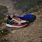adidas Terrex Free Hiker 2.0 Low GTX wonder beige/core black/semi impact orange (Herren) Vorschaubild