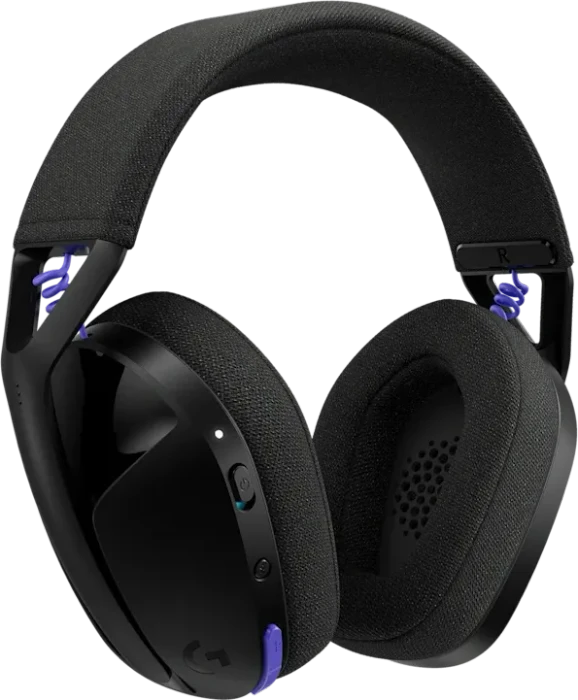 Logitech G321 schwarz