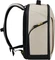 Samsonite Paradiver Light, Underseat Backpack S, Untersitz Handgepäck, Kabinentasche, Flugzeug Rucksack, 40cm, 25l, Beige/Sand Vorschaubild