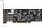 ASUS Xonar D1, PCI Vorschaubild