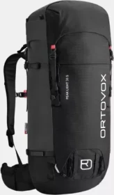 Ortovox Peak 32 S black raven
