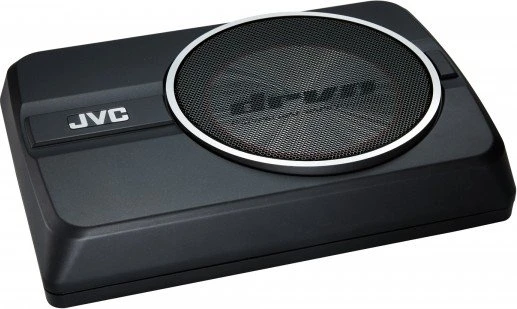 JVC CW-DRA8