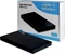 Inter-Tech Argus GD-25612C, schwarz, USB-C 3.0 Vorschaubild