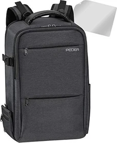 Pedea Fashion Noble Rucksack grau (65065511)